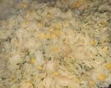 Foto del paso 8 de la receta: Arroz con camarones