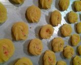 Foto langkah ke 6 dari resep Sagu Keju.