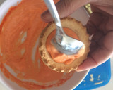 Foto del paso 3 de la receta: Relleno de morrones para tartaletas saladas