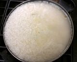 A picture of step 9 of South Indian Muslim (Bai) Biriyani.