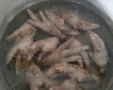 Foto langkah ke 3 dari resep Ceker Mercon.