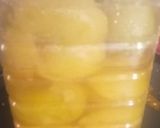 नींबू का खट्टा मीठा तीखा अचार(Nimbu ka khatta mitha tikha achar recipe in hindi) रेसिपी चरण 2 फोटो