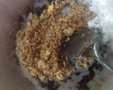 Foto langkah ke 3 dari resep Nasi Goreng Teri Sambal Bebek.