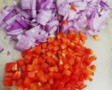 Foto del paso 1 de la receta: Alitas de pollo al curry