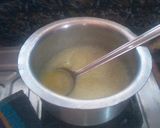 रसगुल्ला (Rasgulla recipe in Hindi) रेसिपी चरण 5 फोटो