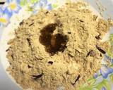 Jowar Atta Laddu recipe step 5 photo