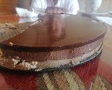 Foto del paso 2 de la receta: Tarta mousse de chocolate y mascarpone La juani de Ana Sevilla