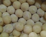 Foto langkah ke 4 dari resep Pom Pom Potato ala Richeese.
