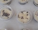 Foto langkah ke 5 dari resep Cheesecake Oreo Easy Peasy.