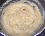 Foto del paso 4 de la receta: Pastelitos de hojaldre rellenos de crema pastelera!