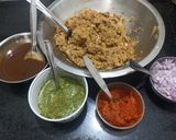 પાનીપુરી રેસીપી સ્ટેપ1ફોટો