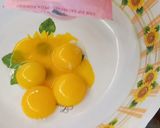 Foto del passaggio 3 della ricetta Mezze maniche alla Carbonara