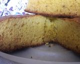 Foto del paso 5 de la receta: Bizcochuelo sin TACC con suero de leche!!