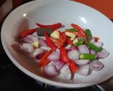 Foto langkah ke 2 dari resep Pecak Ikan Nila Khas Betawi.