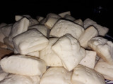 Bizcochos🤤 (con grasa o manteca)
