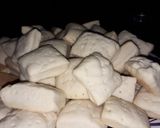 Foto del paso 5 de la receta: Bizcochos🤤 (con grasa o manteca)