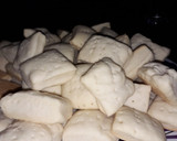 Foto del paso 5 de la receta: Bizcochos🤤 (con grasa o manteca)