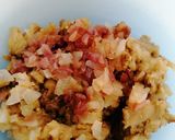 Foto del paso 5 de la receta: Almodrote de berenjena