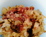 Foto del paso 5 de la receta: Almodrote de berenjena