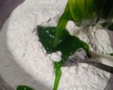 Foto langkah ke 2 dari resep Klepon.