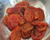 Foto del paso 2 de la receta: ⭐ Pionono de atún con tomates secos 🍽 Feliz 2⃣0⃣2⃣3⃣