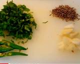 Malka masoor recipe step 5 photo