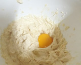 Foto del paso 2 de la receta: Alfajores de maizena