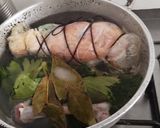 Foto del paso 2 de la receta: Roll's de pollo