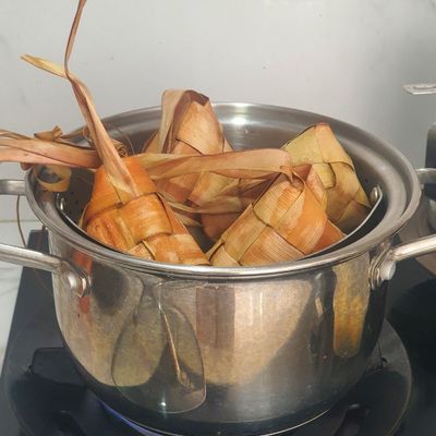 Langkah 3