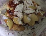 Une image de l'étape 1 de Potatoes.