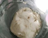 Foto langkah ke 2 dari resep Pempek tanpa Ikan.