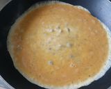 Omlett recept fázis 2 fotója