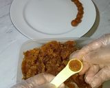Foto langkah ke 4 dari resep Selai nanas isian nastar.