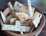 Foto del paso 3 de la receta: Chalitas saborizados con disco de tarta