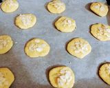 Omlós mandulás keksz 🍪🍪🍪 recept fázis 2 fotója