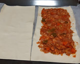 Foto del paso 5 de la receta: Empanada de bonito (aprovechamiento)