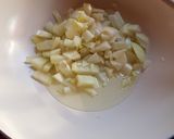 "Somogyi galuska" recept fázis 2 fotója