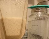 Foto del paso 3 de la receta: Leche vegetal - Leche de nuez