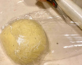Foto del paso 4 de la receta: Fideos caseros de albahaca