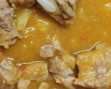 Foto del paso 3 de la receta: Patatas con costillas. Thermomix. TM6