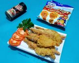 Foto langkah ke 7 dari resep Udang Goreng Terasi.