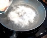 Foto del paso 1 de la receta: Pudin de pan y calabaza
