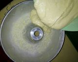 Foto langkah ke 6 dari resep Bolu Tape Keju Jadoel.