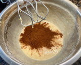 Foto del paso 10 de la receta: Bizcocho al agua con cacao, sin gluten