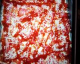 Foto del paso 2 de la receta: Pizza rápida