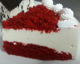Foto del paso 20 de la receta: Torta Red Velvet