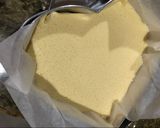 Foto langkah ke 7 dari resep Taiwanese Cheese Cake.
