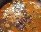 3-Bean Vegetarian Chili recipe step 5 photo