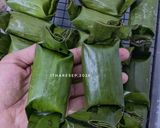 Foto langkah ke 12 dari resep Lemper Isi Abon.