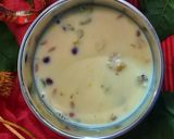 ड्राई फ्रूट खीर (Dry Fruit Kheer Recipe in Hindi) रेसिपी चरण 8 फोटो